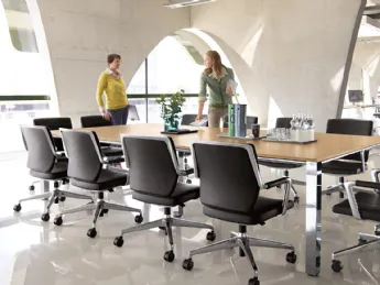 Scrivania Operativa Temptation Prime