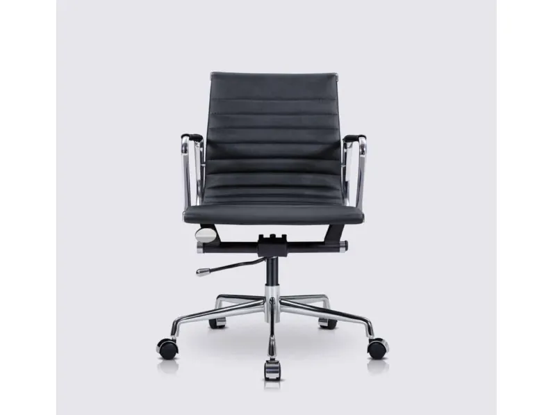 Sedia Dinamica di Sigerico