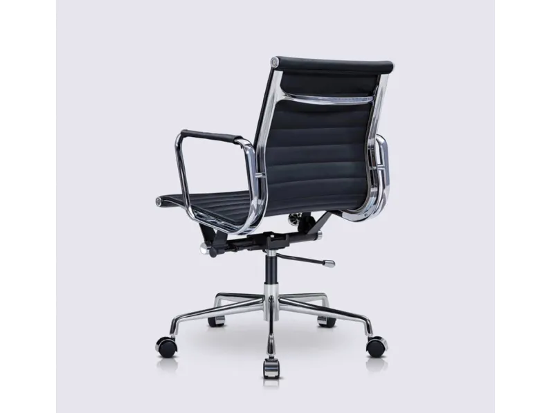 Sedia Dinamica di Sigerico