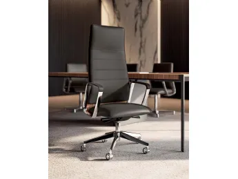 Poltrona Direzionale Directa