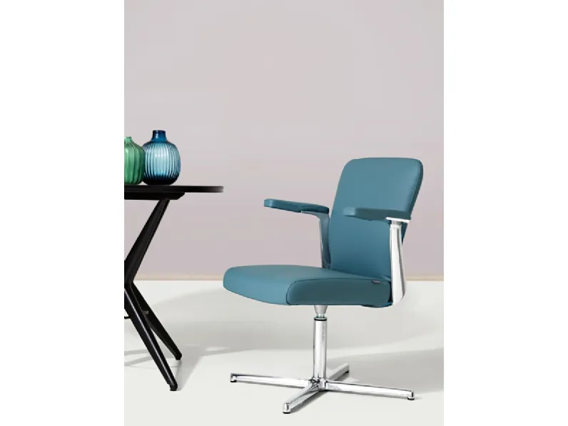 Poltrona direzionale di Diemmeoffice