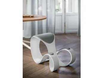 Sedia Operativa Moon