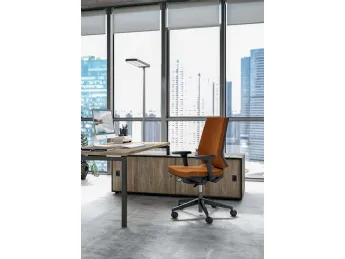 Sedia Operativa Omnia