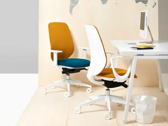 Seduta operativa Skin