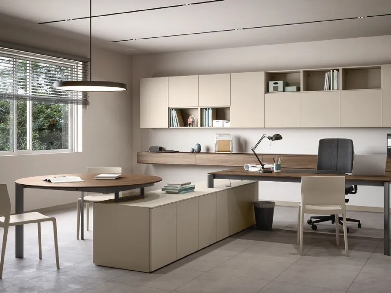 Sedia per Ospiti Giant di Cinquanta3