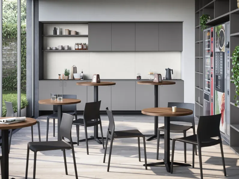 Sedia per Ospiti Giant di Cinquanta3