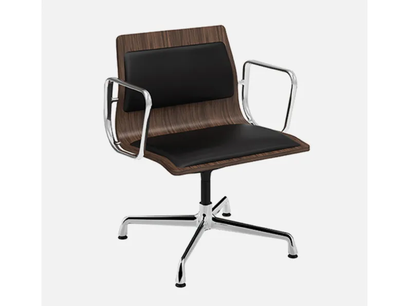 Sedia Sirio in legno di Sigerico