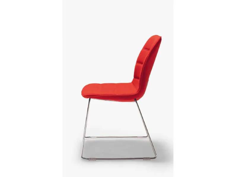 Seduta Attesa A3036 di AF Ferrero