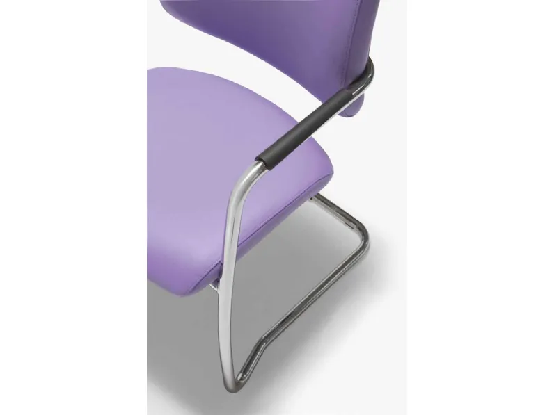 Seduta Attesa A3042 di AF Ferrero