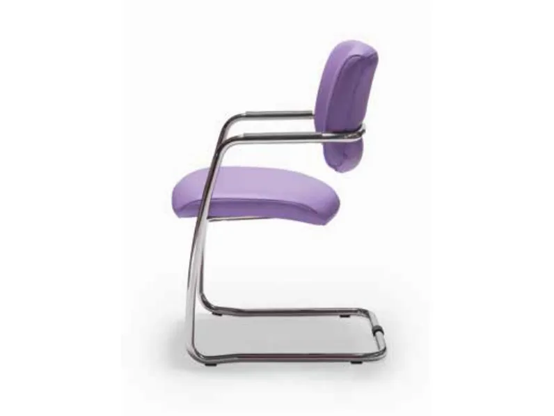 Seduta Attesa A3042 di AF Ferrero