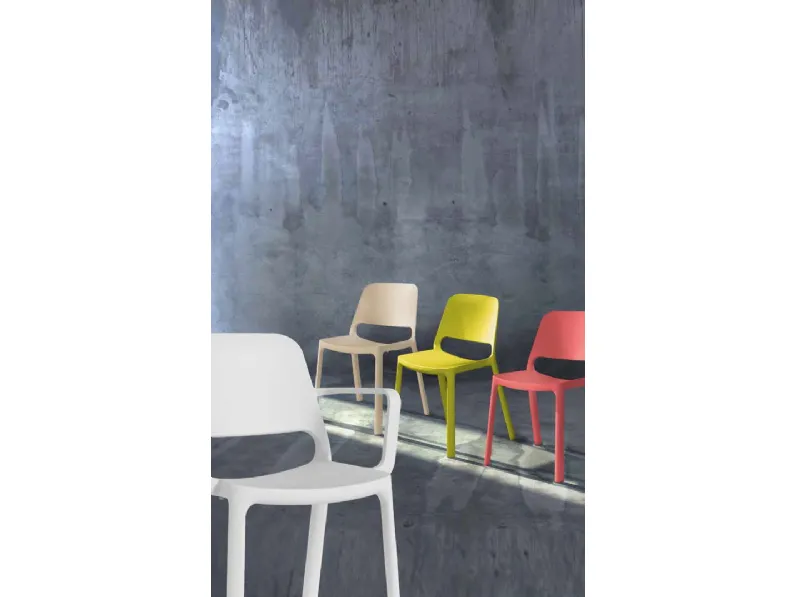 Seduta Attesa A3068 di AF Ferrero