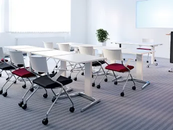 Seduta Attesa Flip Flap