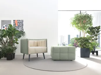 Seduta Attesa Inattesa