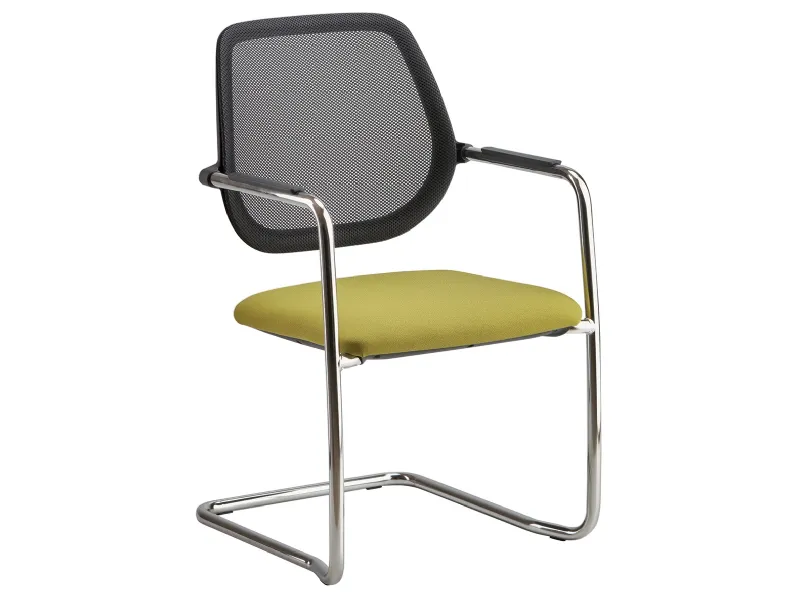 Seduta Attesa Light di Compir