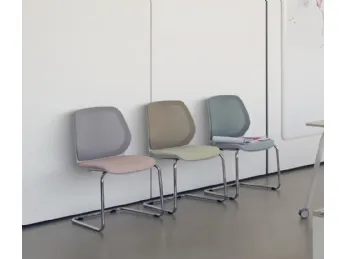 Seduta Attesa Se:flex