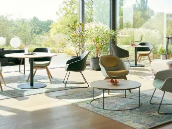 Seduta Attesa Se:lounge light