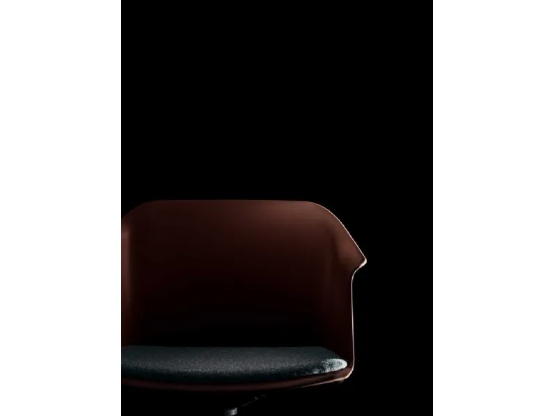  Seduta Attesa Seika di Bralco