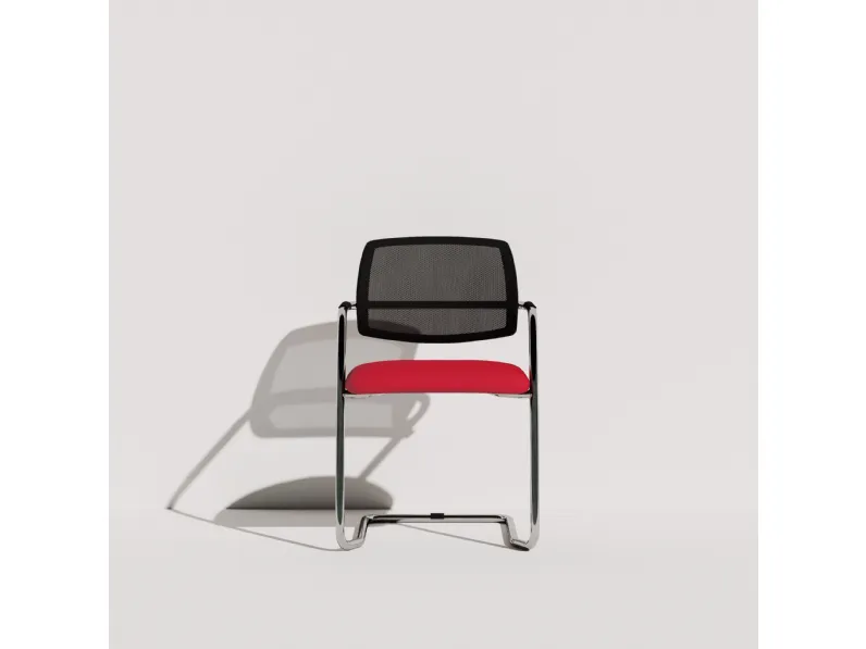 Seduta attesa Sistema di Las Mobili