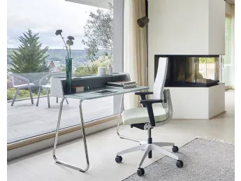 Seduta Operativa Black Dot Air