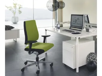 Seduta Operativa Black Dot