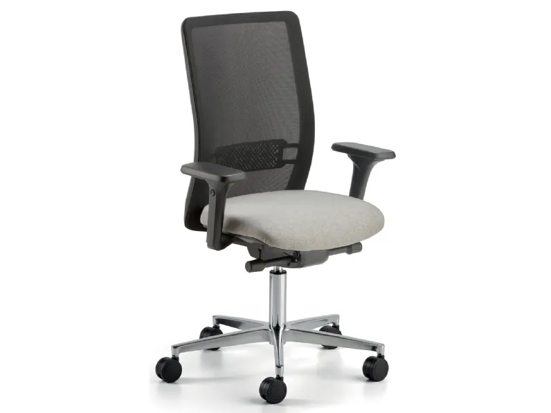 Seduta Operativa Blaze di Compir