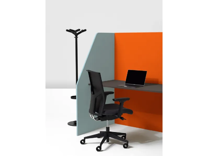 Seduta operativa Fit di Diemmeoffice