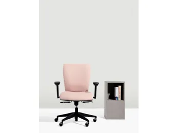 Seduta operativa Five