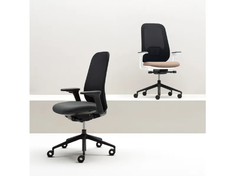 Seduta Operativa Hug di Bralco