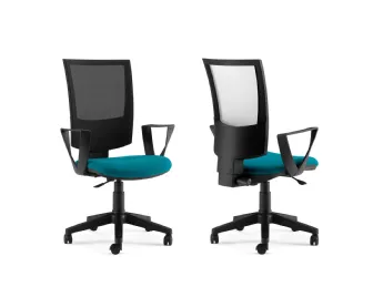 Seduta operativa Jenia Mesh