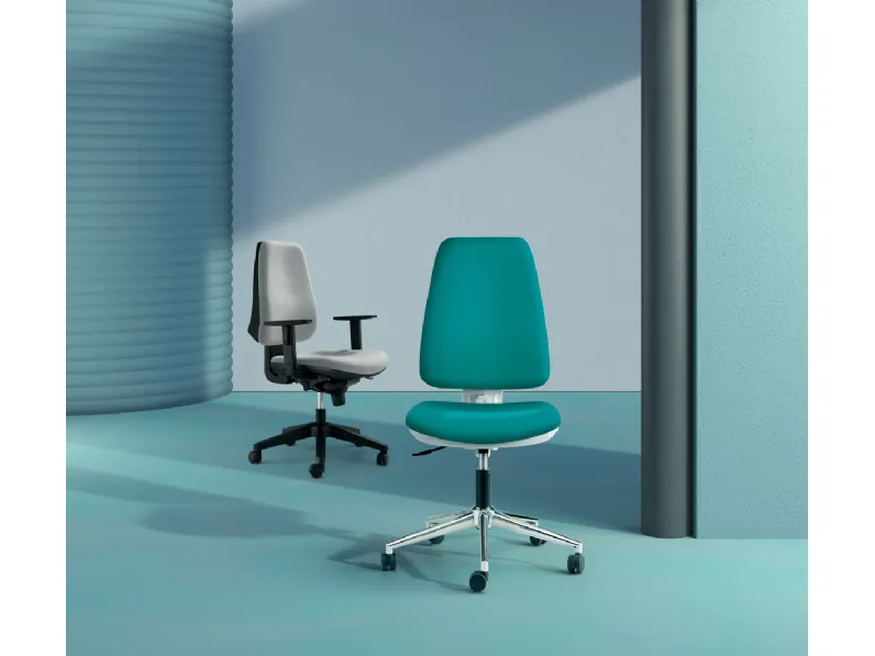 Seduta operativa Masha di Elleci Office