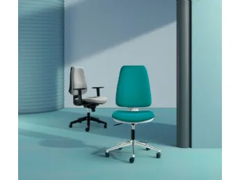 Seduta operativa Masha