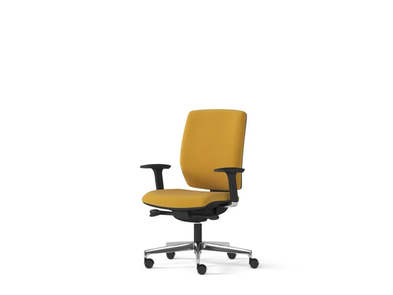 Seduta operativa Mirai 24 di Elleci Office