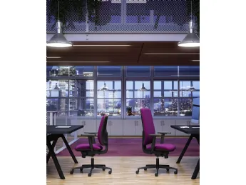 Seduta operativa Mirai