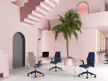 Seduta operativa Nami