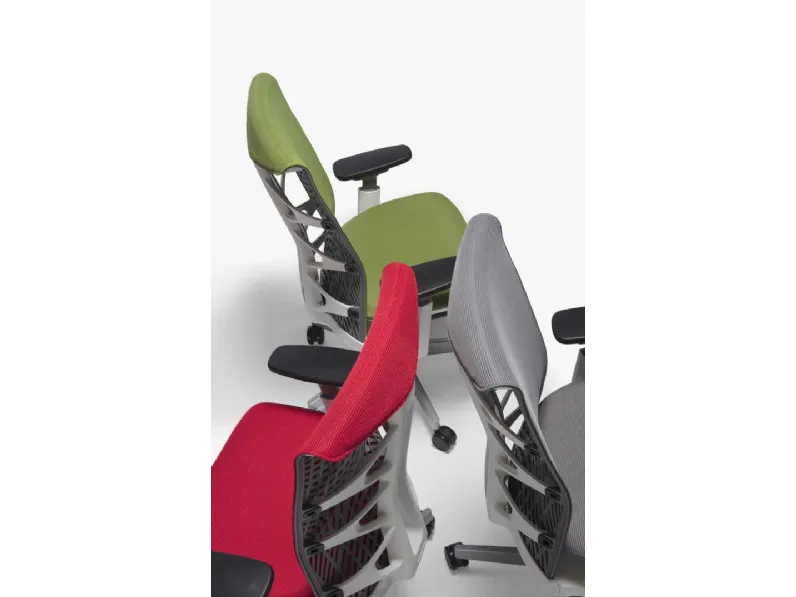 Seduta Operativa OP2035 di AF Ferrero