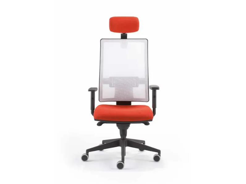 Seduta Operativa OP2041 di AF Ferrero