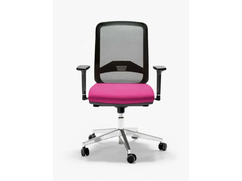 Seduta Operativa OP2043 di AF Ferrero