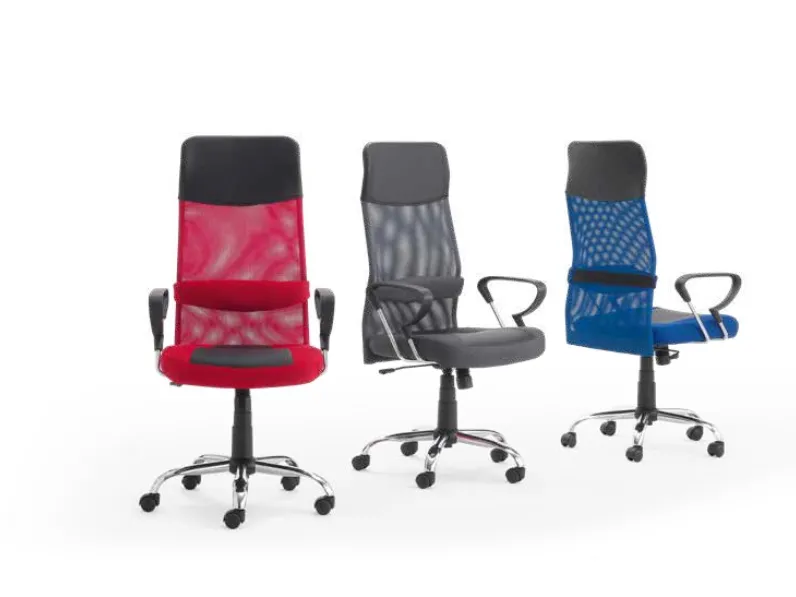 Seduta Operativa OP2052 di AF Ferrero