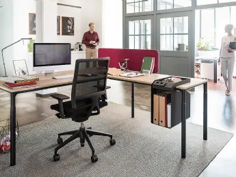 Seduta Operativa Open Mind