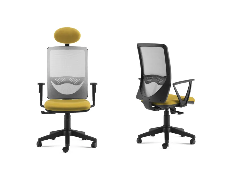 Seduta operativa Oxy di Elleci Office