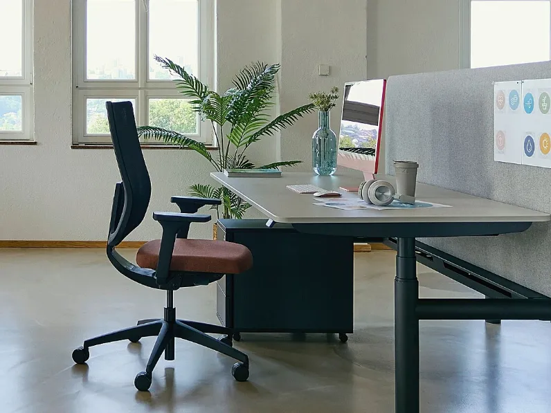 Seduta Operativa Se:do pro 2 di Sedus