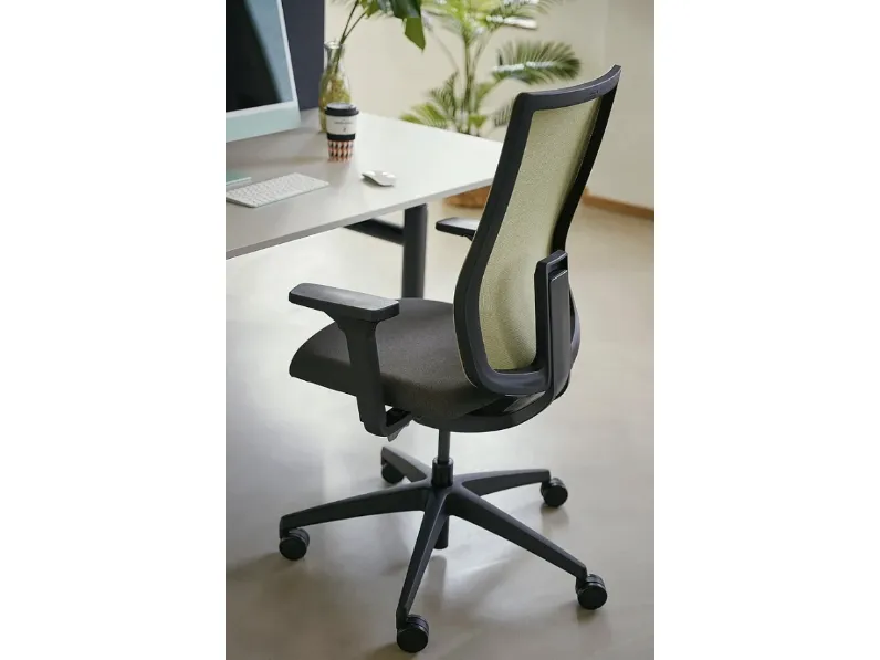 Seduta Operativa Se:do pro 2 di Sedus