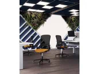 Seduta Operativa Takk