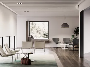 Seduta ospiti e attesa Damatrà