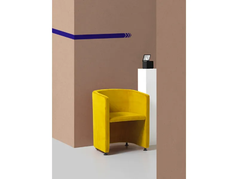 Seduta ospiti e attesa Pass di Diemmeoffice