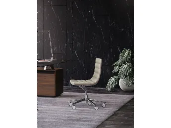 Seduta Visitatore Key