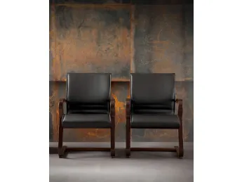 Seduta Visitatore Pulchra