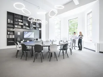 Seduta Attesa Se:spot