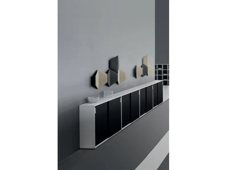 Mobile Ufficio Seul DV545 di DVO