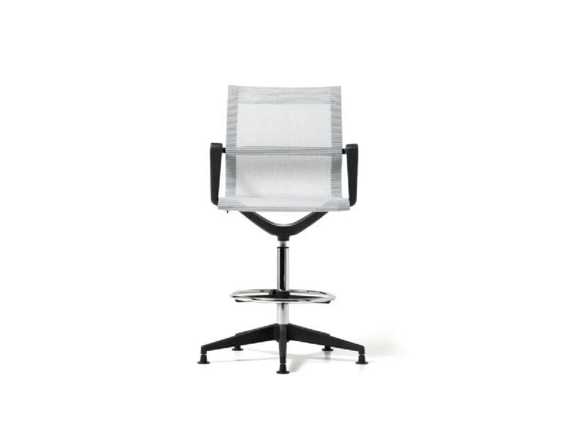 Sgabello Liberty di Diemmeoffice
